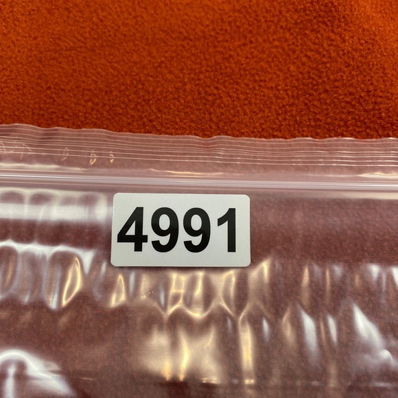 Vintage Patagonia Capilene Fleece 1/4 Zip Pullover Sweater Men's L Gorpcore - Picture 11 of 11